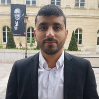 Mourad El Amairi
