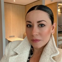 Ingrid Mantilla