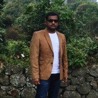 Murugesh Krishnan