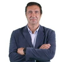 Joao Carlos Amaro Ferreira
