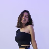 Ana Clara Cavalheri