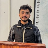 Syed Zakriya