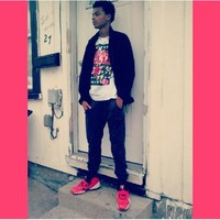 Brandon Bailey