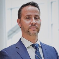 Patrick Caligiuri