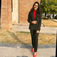 Anjali Bharti