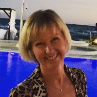 Ulrika Weibel