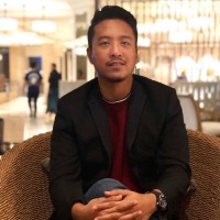 Michael Andrew Coronel