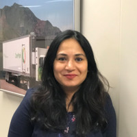 Shilpa Talwar
