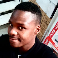 Scott dlamini