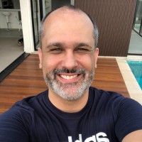 Meison Almeida