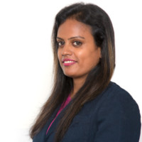 Smitha Mani