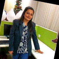 Pooja Desai