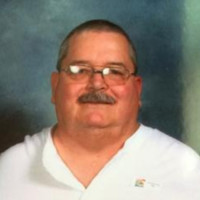 Darrell Lackey