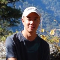 Scott Fong