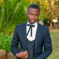 ISAAC DZINGISO