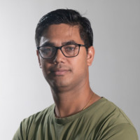 Bikash Shrestha
