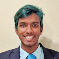 Sam Mendonsa