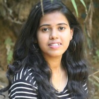 Shravya Kotian