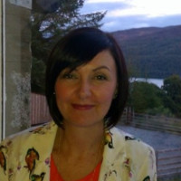 Deborah Grant