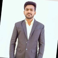 Logeshwaran P