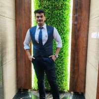 Dr. Akshat Sagar Bhagat