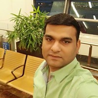Khanderao Bodake