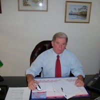 Wayne Keating