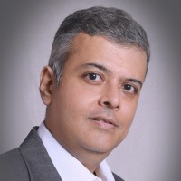 Rajesh Seshadri