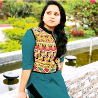Gargi sharma