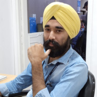Kawaldeep Singh