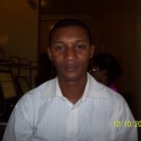 Mamadou Saliou Souaré