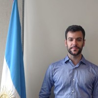 Nicolás Agustín Nuñez