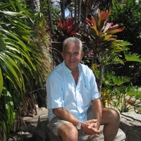 Robert Hunter