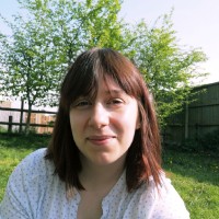 Sophie Newson