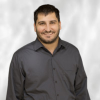 Brent Degenhardt