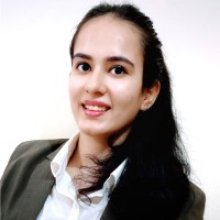 Mansi A Kathuria