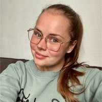 Eline Van Dorland