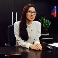 Oko Ganchimeg