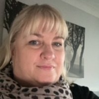 Wendy Teague