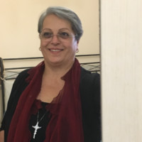 Rita Blunda