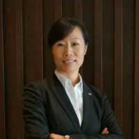 Cathy Liu