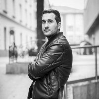 Sergio B.