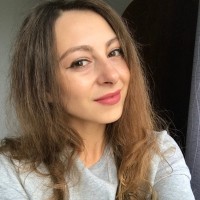 Oana Pohrib