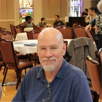 Russell Brinkman