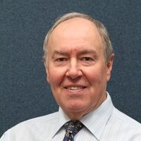 Geoff Johnson