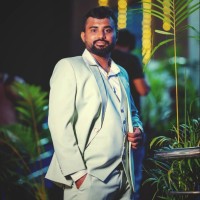 Sanjay Y