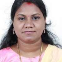 Reshma Krishnan