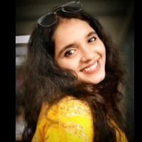 Ayushi Rao