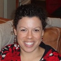 Ruth Joyce