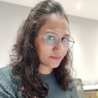 Purvi Parmar